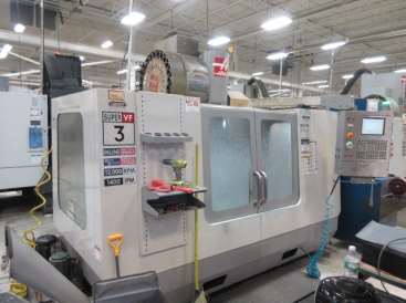 2005-Haas-VF-3 SS-MACHINING CENTERS_ VERTICAL_ CNC-14918b