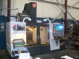 Haas VF-2